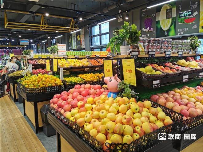 团店潮袭来，社区团购的终点是开店？