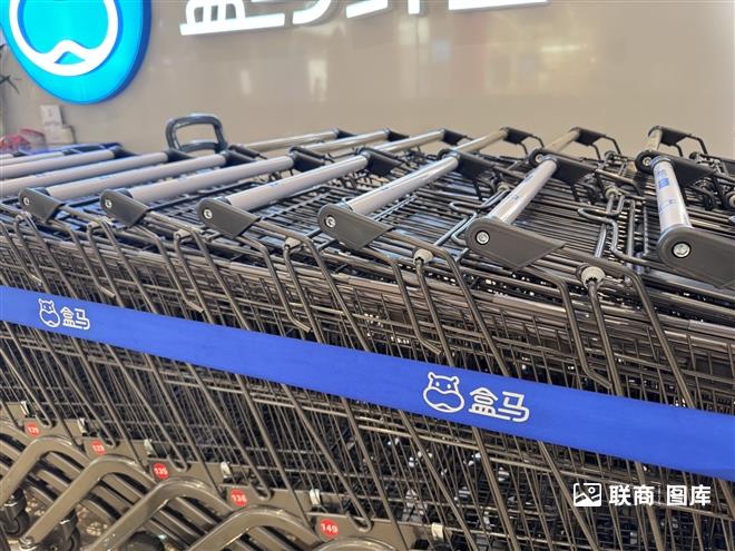盒馬雞蛋攤上事兒，零售商如何走出食安責任困境？